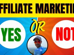 Make Significant Money Using Affiliate