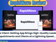 RapidWave Review