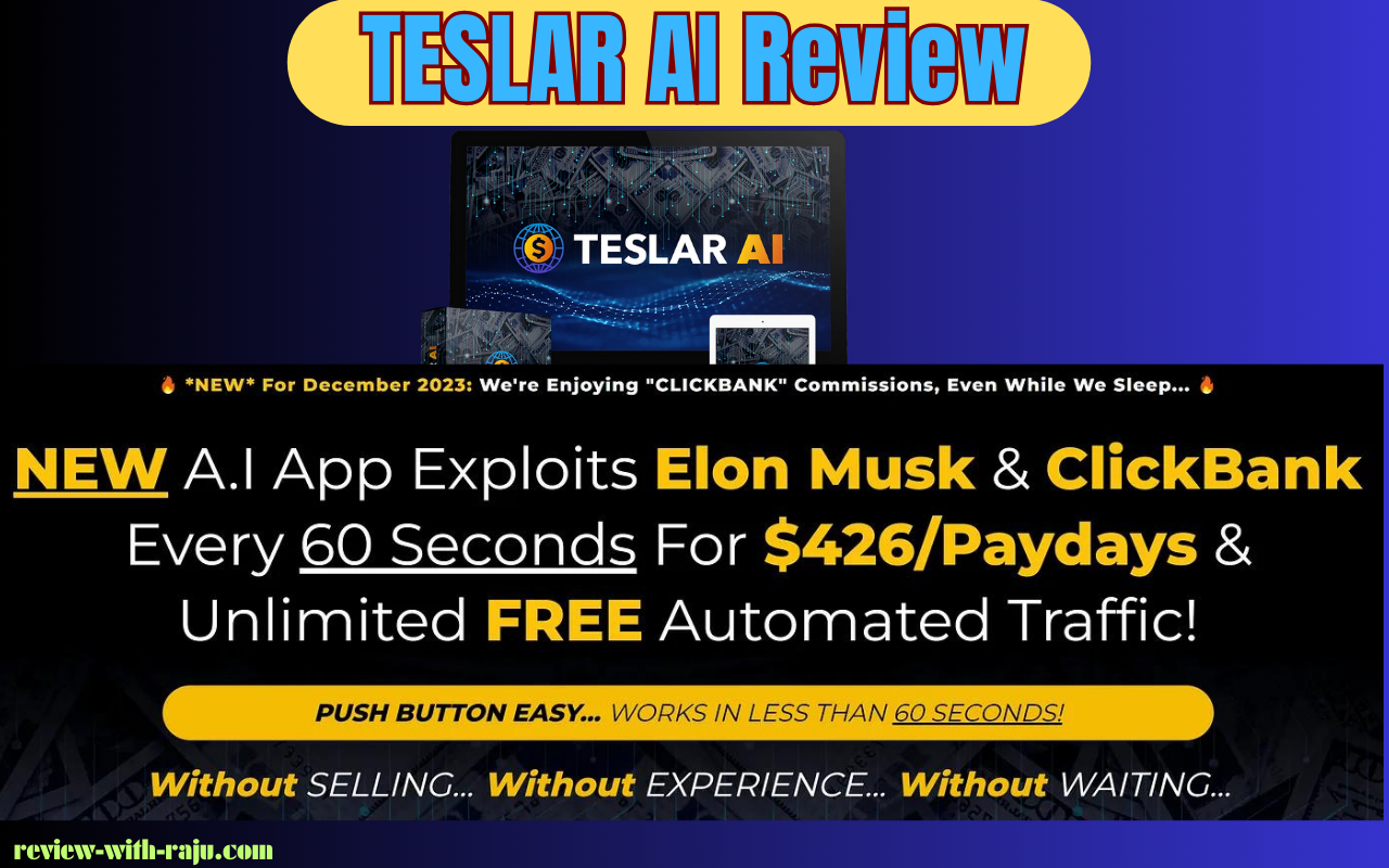 TESLAR AI Review