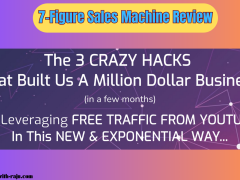 7-Figure Sales Machine Review