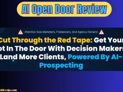 AI Open Door Review