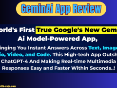 GeminAi App Review