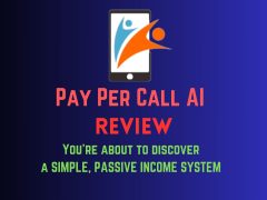 Pay Per Call AI Review