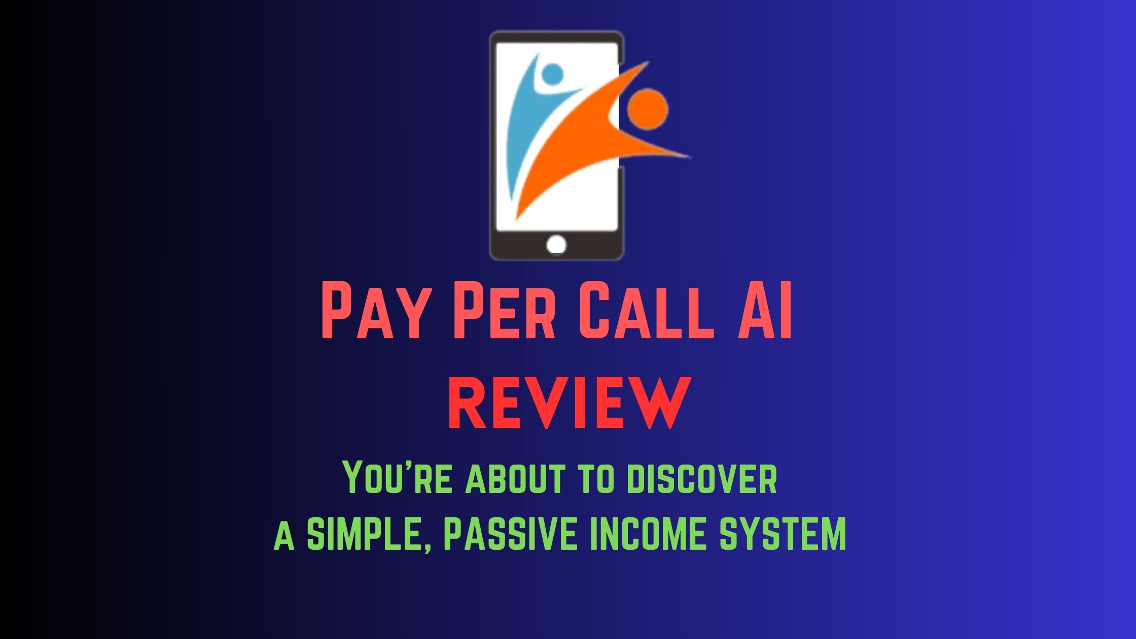 Pay Per Call AI Review