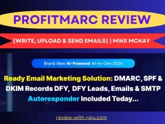 ProfitMarc Review