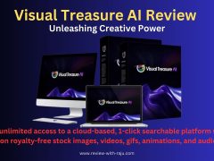 Visual Treasure AI Review