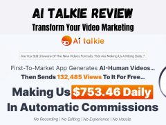 AI Talkie Review