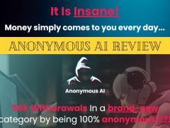 Anonymous AI Review