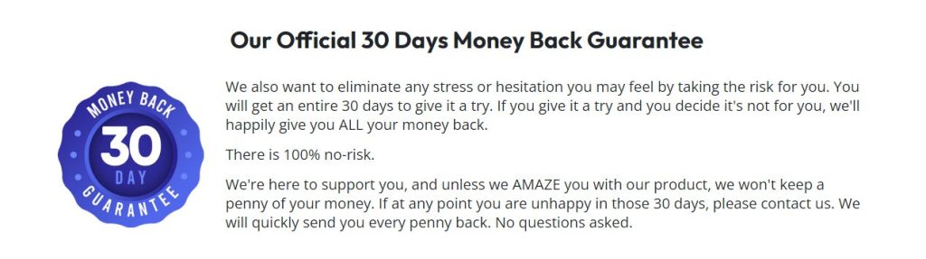 Gmail Mastery 2024 Review Money Back