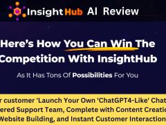 InsightHub AI Review