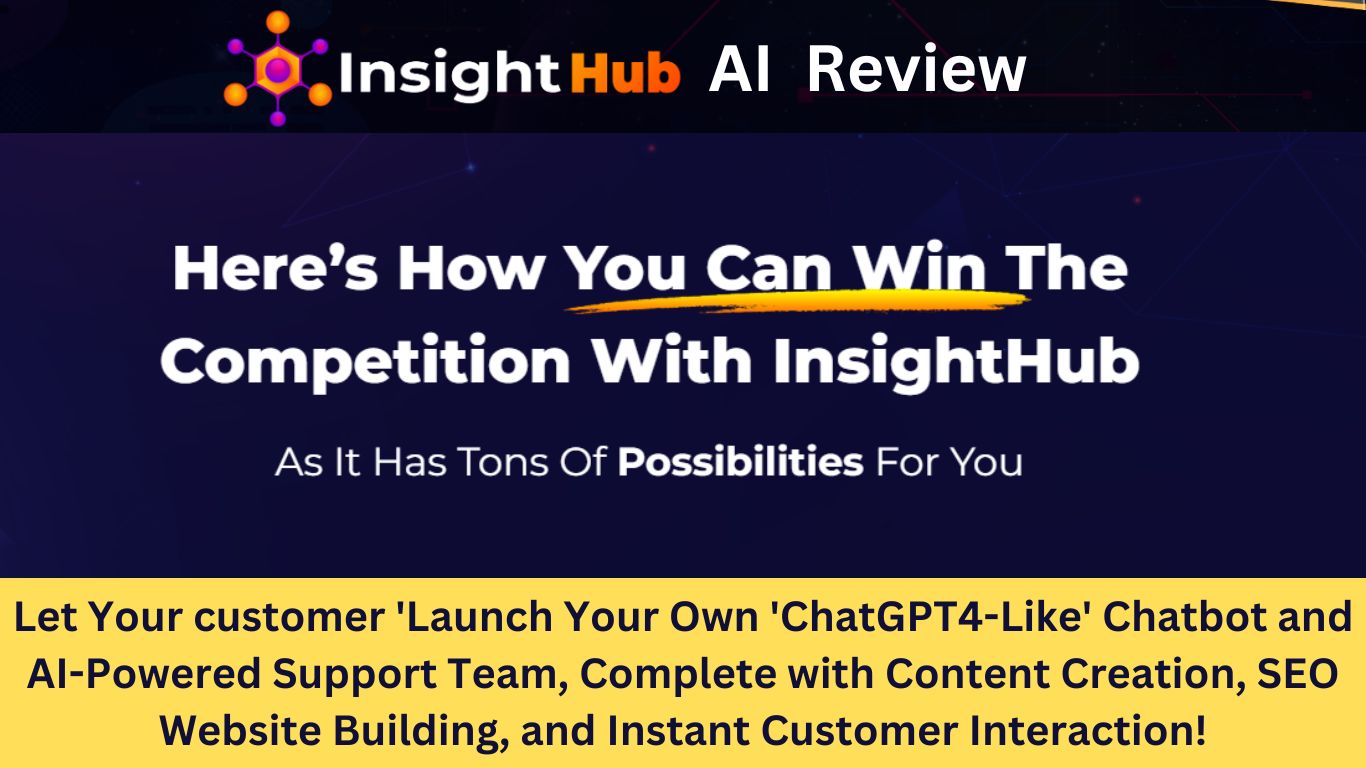 InsightHub AI Review