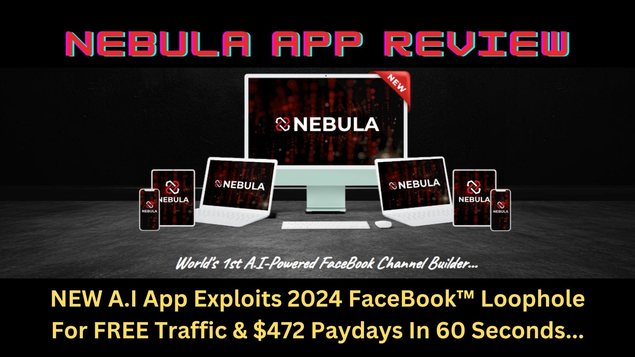 NEBULA App Review - Unveiling the Truth Behind the Hype