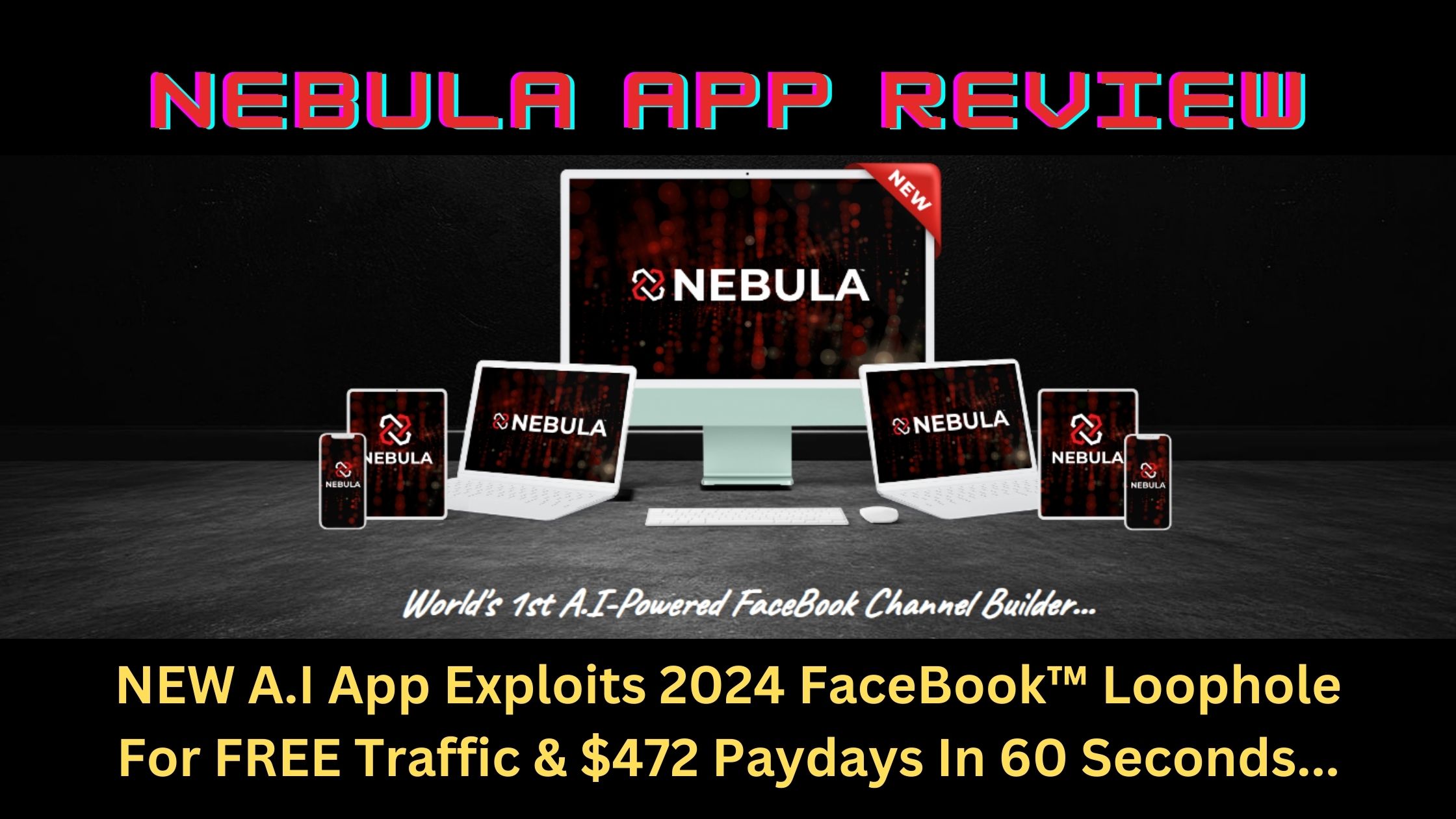 NEBULA App Review