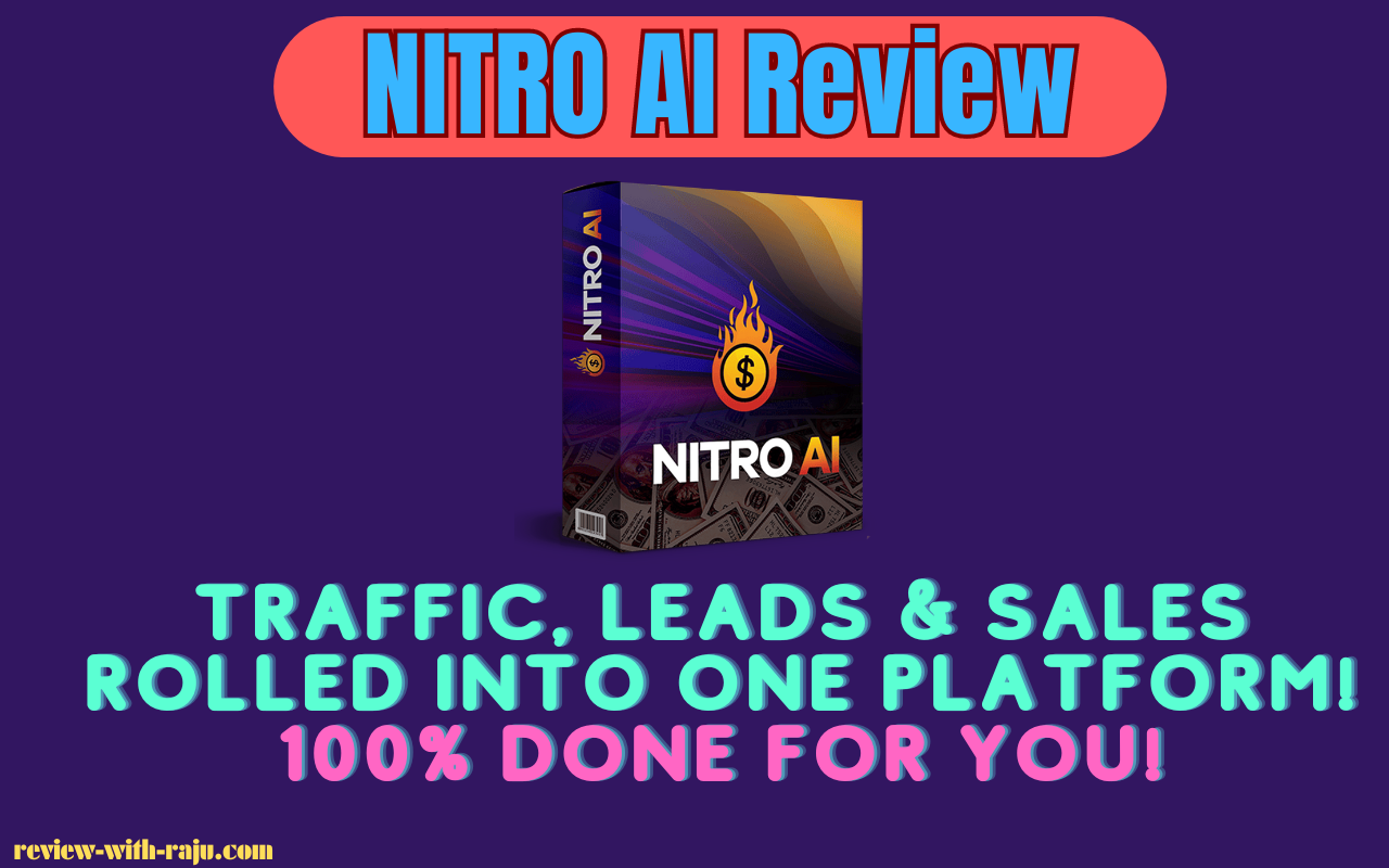 NITRO AI Review