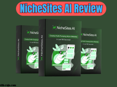 NicheSites AI Review