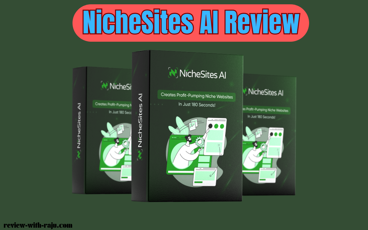 NicheSites AI Review