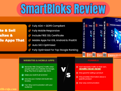 SmartBloks Review