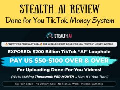 Stealth AI Review Featured