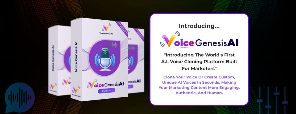 VoiceGenesis AI Review