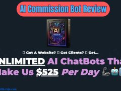 AI Commission Bot Review