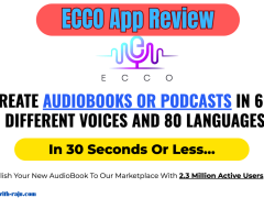 ECCO App Review