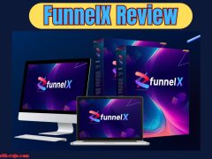 FunnelX Review