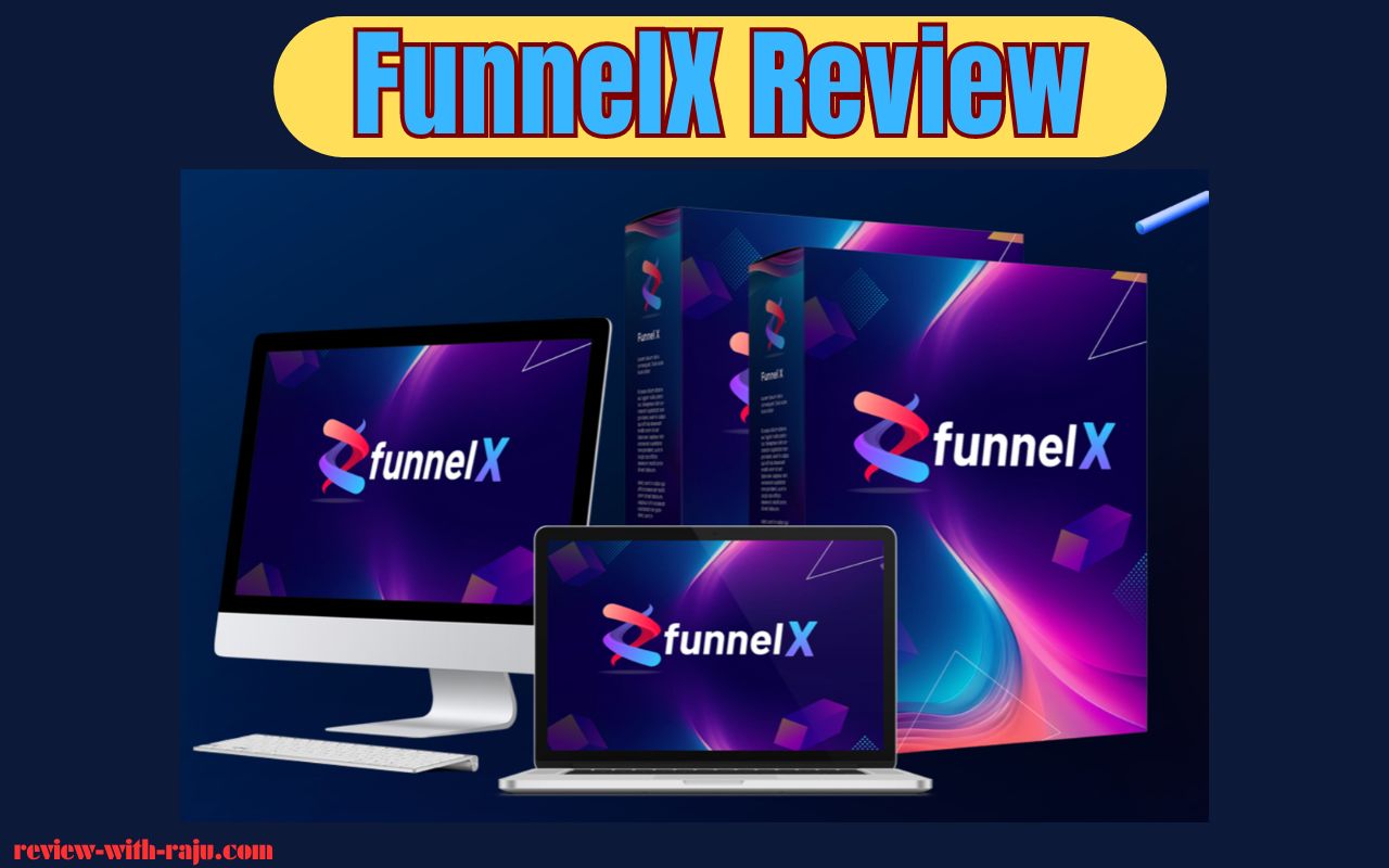 FunnelX Review