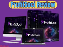 ProfitSoci Review