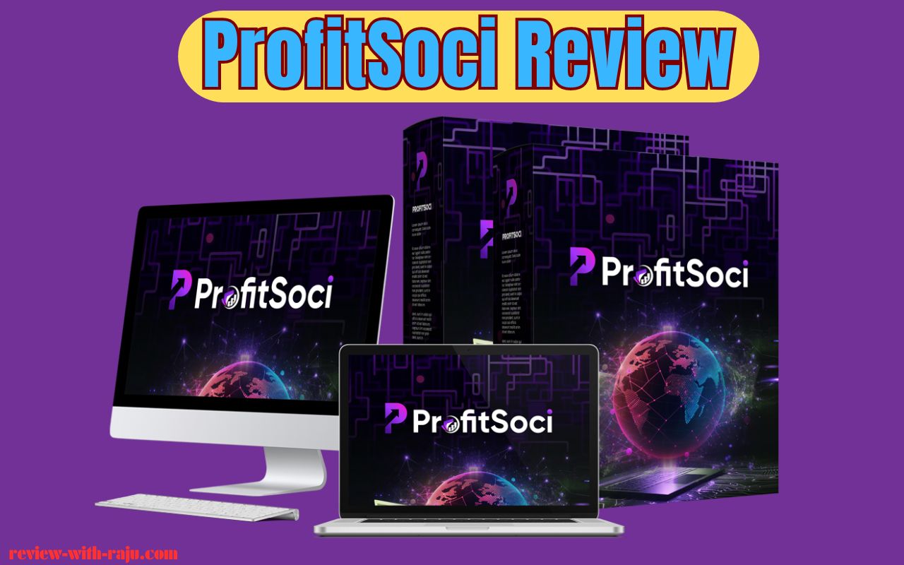 ProfitSoci Review