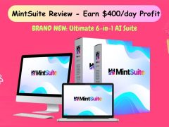 MintSuite Review