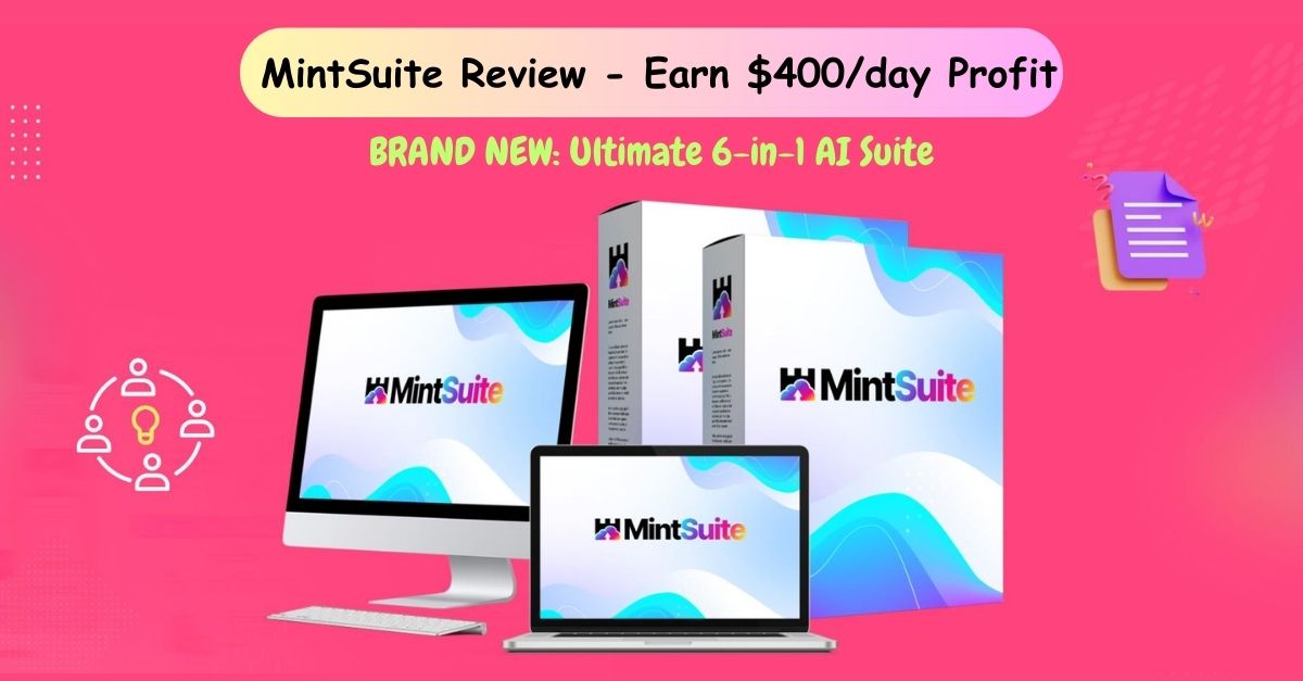 MintSuite Review