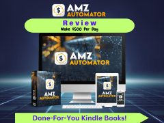 AMZ AUTOMATOR Review Featured Image