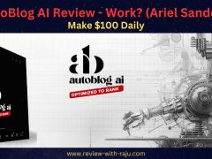 AutoBlog AI Review