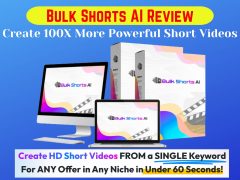 Bulk Shorts AI Review