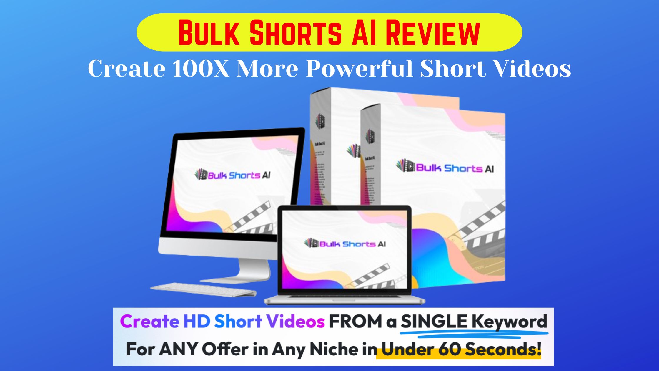 Bulk Shorts AI Review