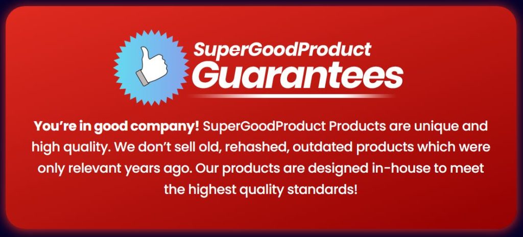 Buzz Video Review Super Good product