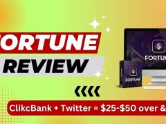 FORTUNE App Review