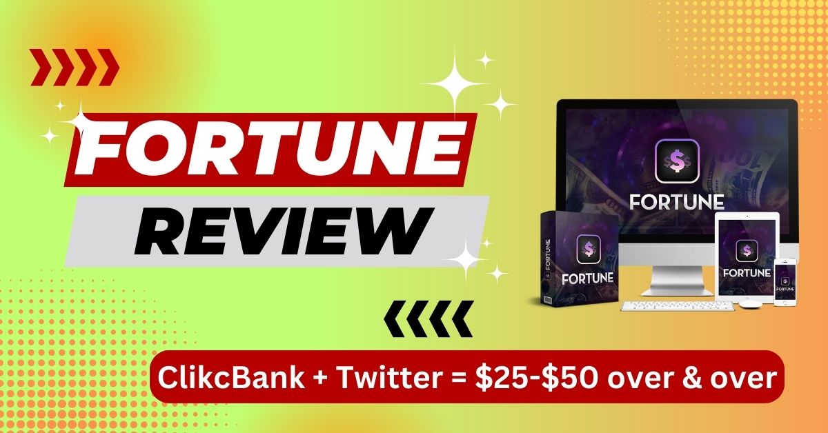 FORTUNE App Review