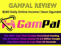 GamPAL Review