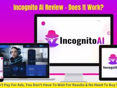 Incognito AI Review