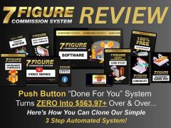 7-Figure Commission System Review