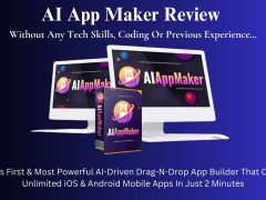 AI App Maker Review