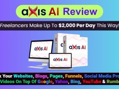 AXIS AI Review Featured Image