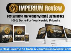 IMPERIUM Review Featured Image