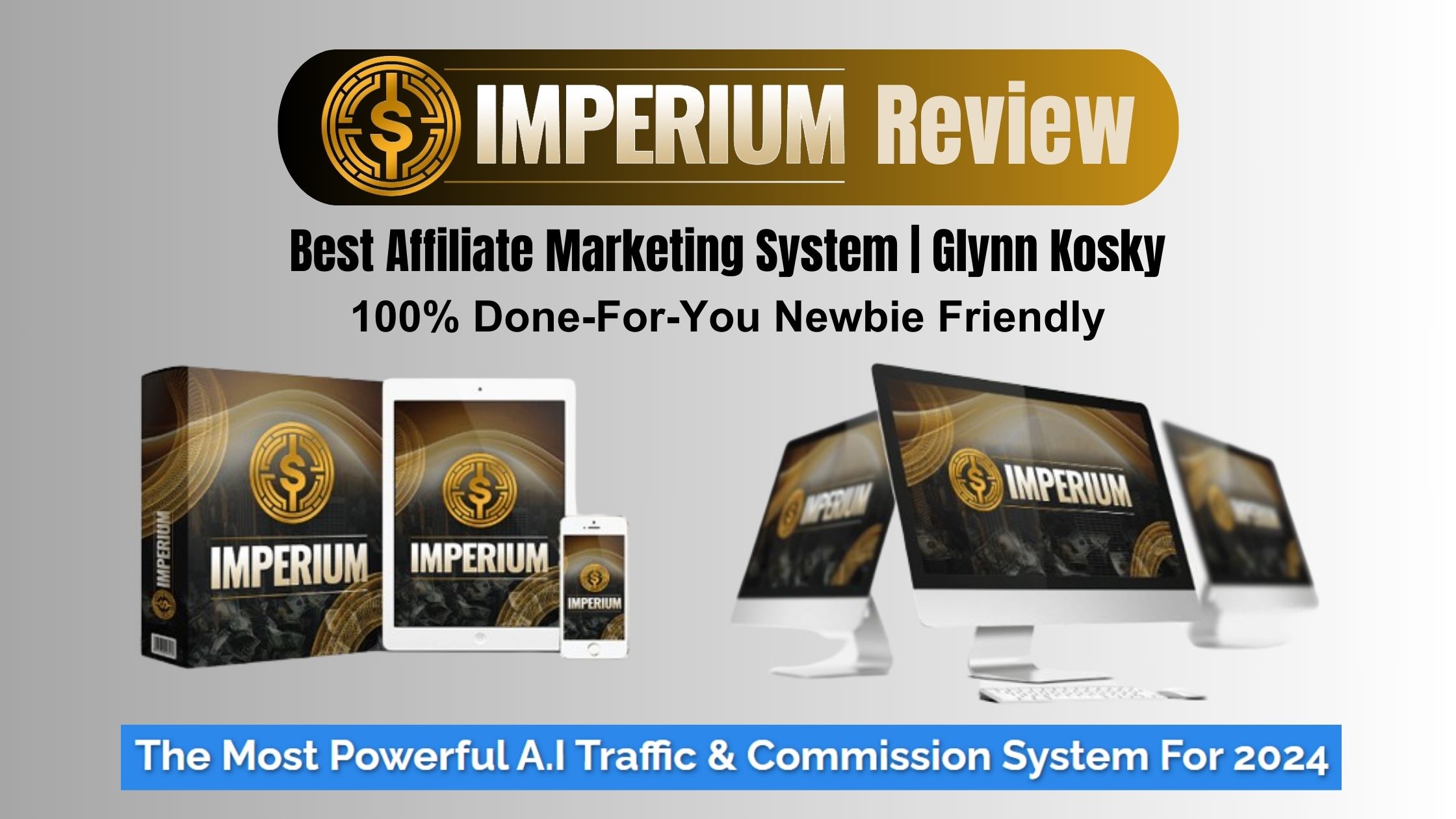 IMPERIUM Review Featured Image