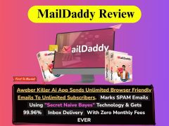 MailDaddy Review Featured Image