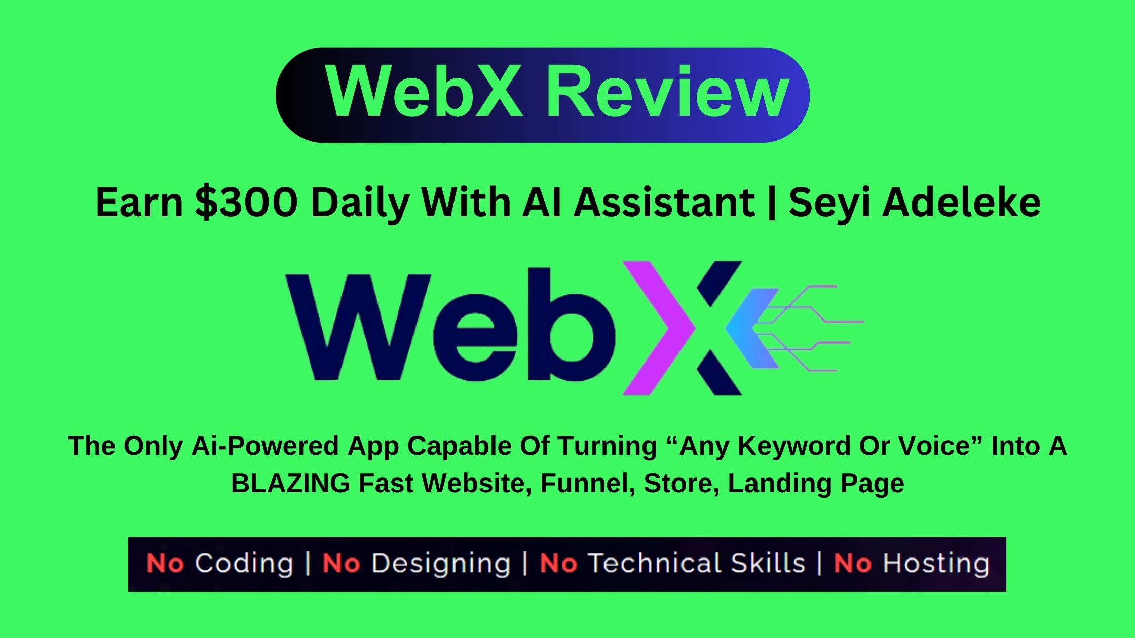 WebX Review Featured Image