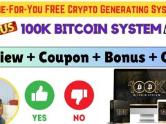 100K Bitcoin System Review