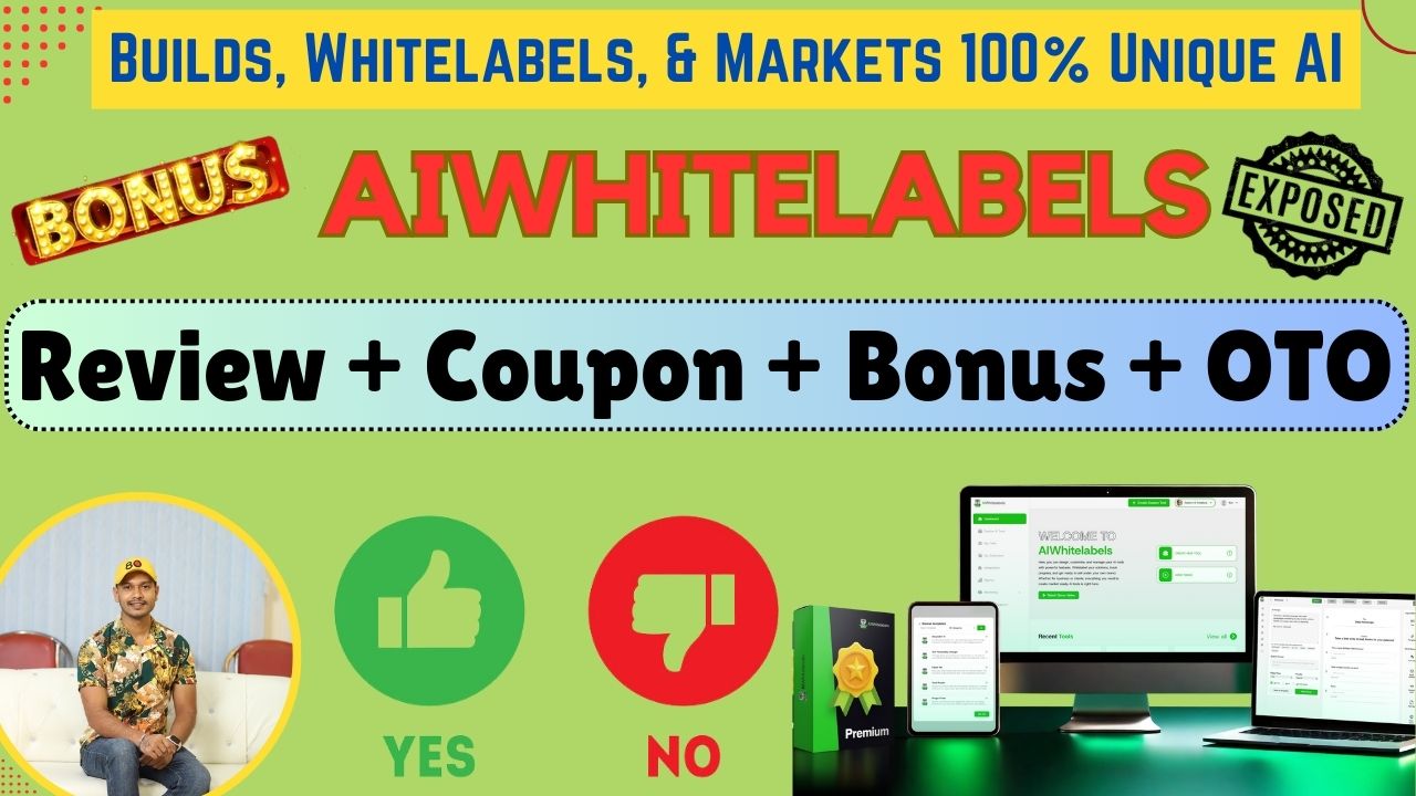 AIWhitelabels Review