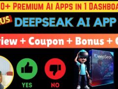 DeepSeak Review